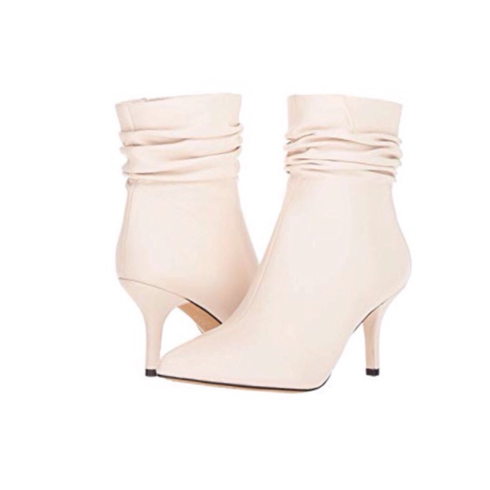 Vince Camuto Booties